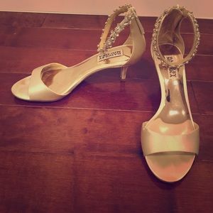 Badgley mischika shoes